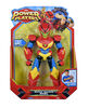 Power Players - Figurines deluxes (avec voix électroniques): Axel - Édition anglaise