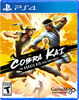 PlayStation 4 Cobra Kai