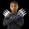 Marvel Studios' Black Panther Legacy Collection Wakanda Battle FX Claws