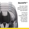 Grow and Go All in One Safety 1st Car Seat