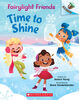 Fairylight Friends #2: Time to Shine - Édition anglaise