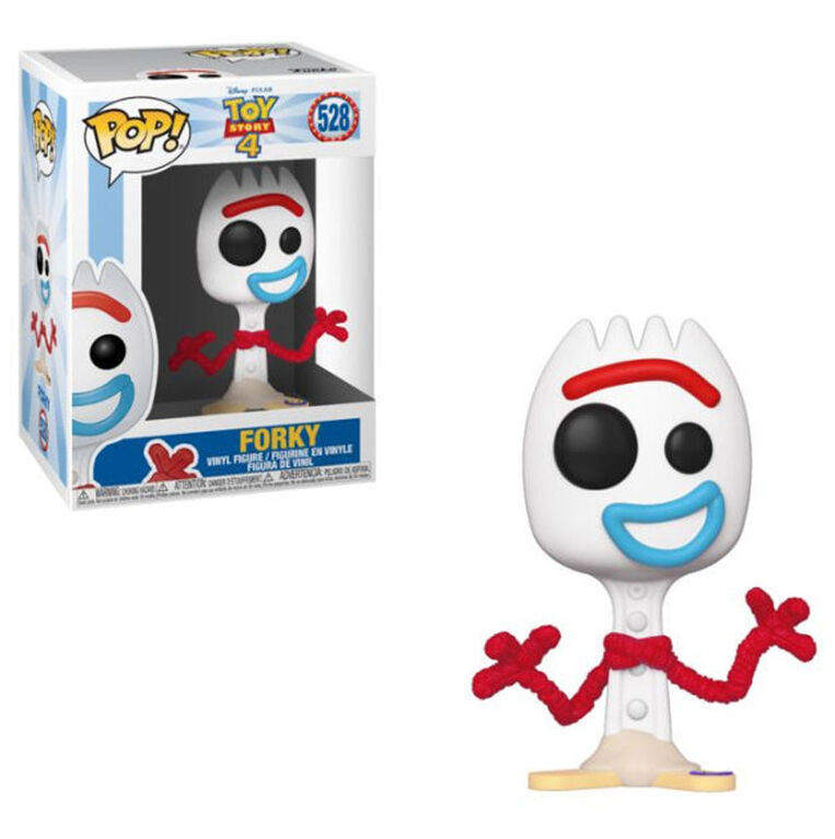 Funko POP! Vinyl Figure