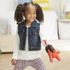 Marvel Spidey and His Amazing Friends Miles Morales: Spider-Man Web Launcher