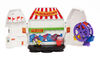 Disney Pixar Toy Story Minis Buzz Lightyear's Star Adventurer Playset