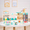 Melissa & Doug - Cafe Barista Coffe Shop