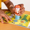 Melissa and Doug - Sticker Wow! Tiger