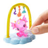 Coffret de jeu Pouponnière de dragons Barbie Dreamtopia avec poupée Barbie Princesse et accessoires
