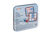 Ideal Novelty - Magnetic Games Tic Tac