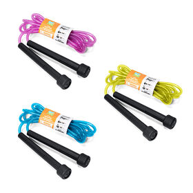Out2Play - 7 Ft Jump Rope - R Exclusive - 1 per order, colour may vary (Each sold separately, selected at Random)