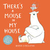 There's a Mouse in My House - Édition anglaise