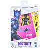 Fortnite Victory Royale Series, figurine de collection articulée Lynx