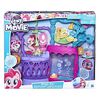 My Little Pony The Movie Seashell Lagoon Playset