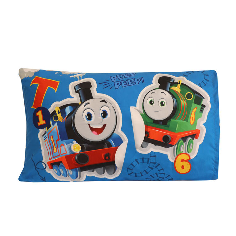 Thomas the Tank, 4-Piece Twin Bed in a Bag