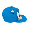 Chapeau Sonic  Bleu Taille 4-6X