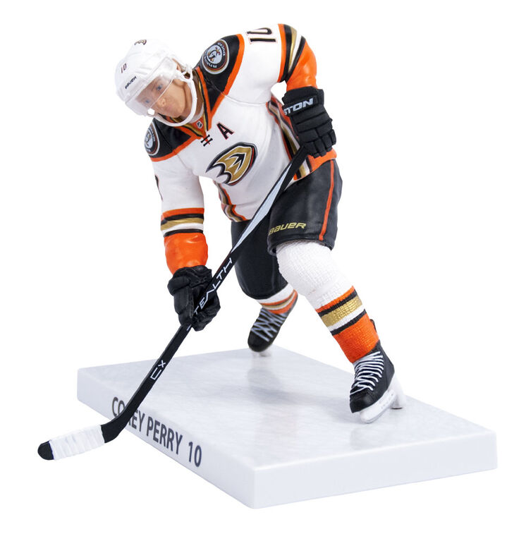 NHL Figure 6" - Corey Perry