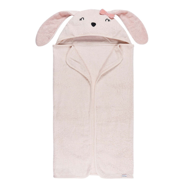Gerber - 4 Piece Bath Set - Bunny