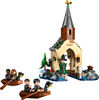 LEGO Harry Potter Hogwarts Castle Boathouse, Birthday Gift Idea for Kids 76426