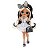 LOL Surprise OMG Movie Magic Starlette Fashion Doll with 25 Surprises