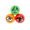 Crayola Silly Faces Globbles 3 Count