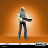 Star Wars The Vintage Collection, Star Wars : L'Empire contre-attaque, figurine Lobot de 9,5 cm