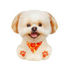 Soft'n Slo Squishies Ultra Pawsome Palz Pupperoni Pizza