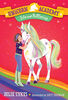 Unicorn Academy #12: Isla and Buttercup - English Edition