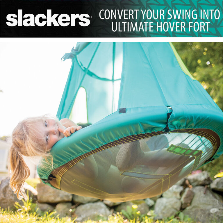 Slackers Swing House 40" Swing