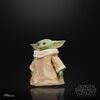 Star Wars The Black Series The Child Toy 1.1-Inch The Mandalorian Action Figure