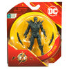 DC Comics, Dark Flash Action Figure and 2 Accessories, 4-inch, The Flash Movie Collectible