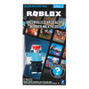 RoBlox Deluxe Mystery Pack - Greenville: Car Dealer Worker milk74l8O