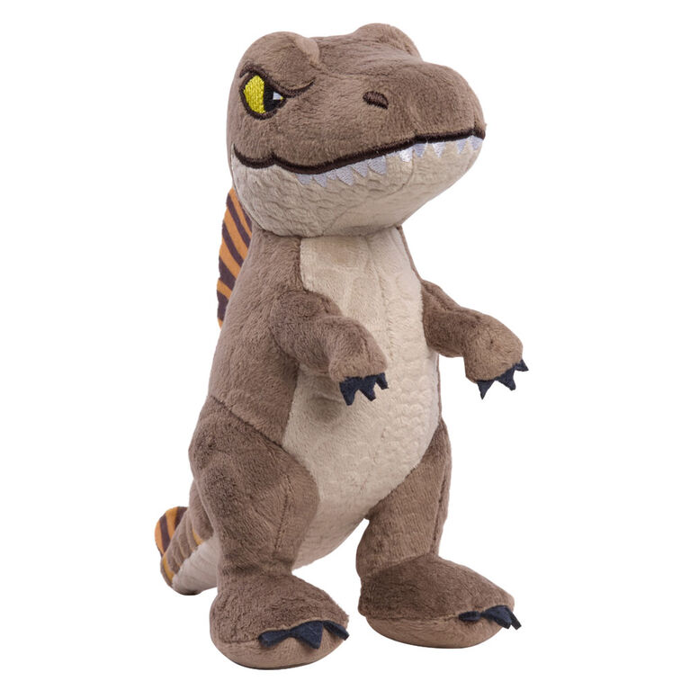 Jurassic World Rebirth Small Plush Spinosaurus