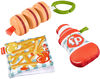 Fisher-Price Burger Minis Gift Set - English Edition