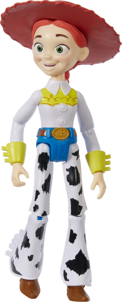 Disney Pixar Jessie Large Action Figure Toy Story 12 in Collectible