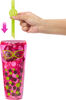 Barbie Pop Reveal Bubble Tea Series Doll & Accessories Set with Berry Bliss Scented Fashion Doll