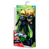 Poupée Miraculous Heroez Fashion - Chat Noir