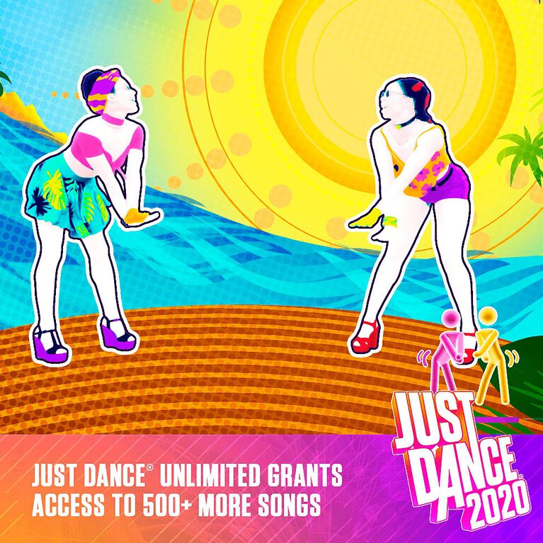 Just Dance 2020 - Xbox One 