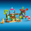 LEGO Sonic the Hedgehog L'île-refuge pour animaux d'Amy 76992 Ensemble de jeu de construction (388 pièces)