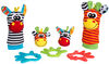 Playgro - Jungle Friends Gift Pack