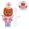 Cry Babies Magic Tears Icy World Keep Me Warm Series  Surprise Collectible Toy (Styles May Vary)