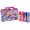 My Little Pony 4 Pack Lip Balm With Tin