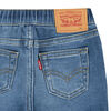 Levis Skinny Taper Jeans - Tambourine