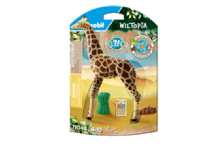 Playmobil - Wiltopia - Giraffe