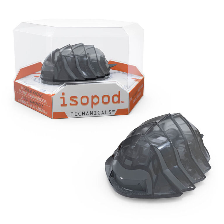 HEXBUG Isopod