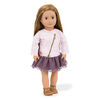 Our Generation, Vienna, 18-inch Fashion Doll