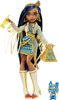 Monster High Cleo De Nile Doll