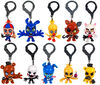 Five Nights at Freddy's - Collector Clips Blind Bag - Styles Vary