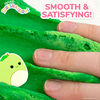 Squishmallow Figure Topper Jars - Ashley
