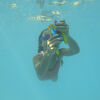 SwimWays Toypedo Bandits Pool Diving Toys - Pack of 4