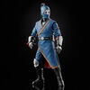 Marvel Legends Series Shang-Chi And The Legend Of The Ten Rings Death Dealer Action Figure