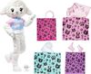 Barbie-Cutie Reveal T-Shirt Confort-Poupée Barbie et accessoires
